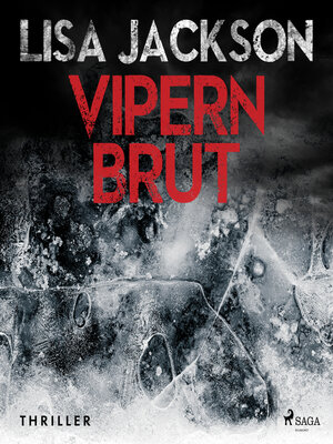 Vipernbrut - Audiobook